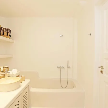 Zeolite By Mykonos Mood * Mykonos Town