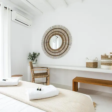 Zeolite By Mykonos Mood