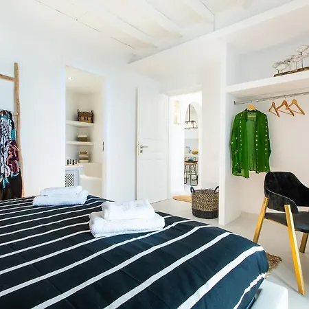 Zeolite By Mykonos Mood Villa Mykonos Town