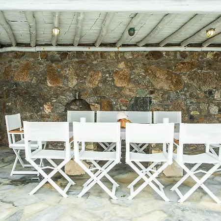 Zeolite By Mykonos Mood * Mykonos Town