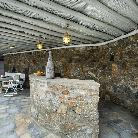 Zeolite By Mykonos Mood * Mykonos Town
