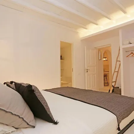 Zeolite By Mykonos Mood Villa *