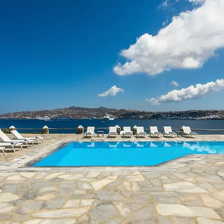 Zeolite By Mykonos Mood *