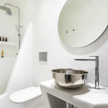 Villa Zeolite By Mykonos Mood Mykonos Town
