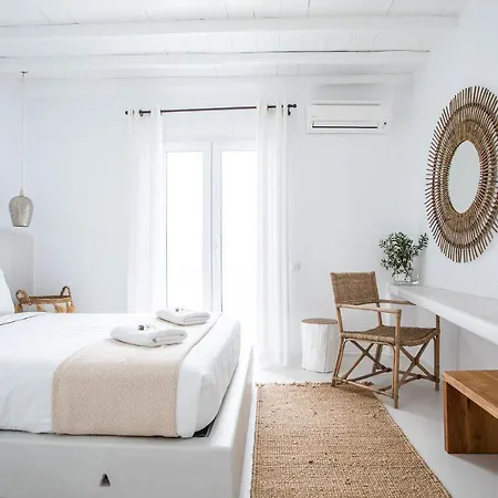Zeolite By Mykonos Mood