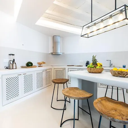 Zeolite By Mykonos Mood