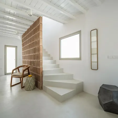 Zeolite By Mykonos Mood * Mykonos Town