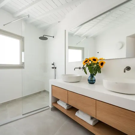 Zeolite By Mykonos Mood Villa *