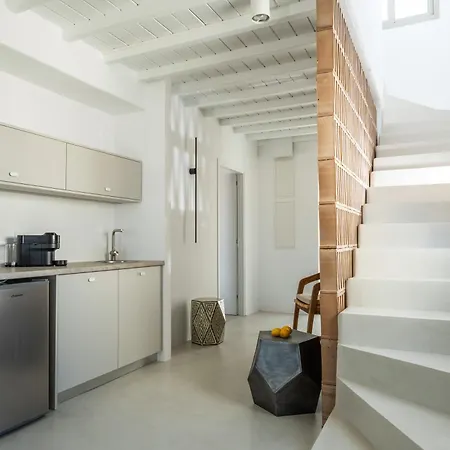 Zeolite By Mykonos Mood Villa