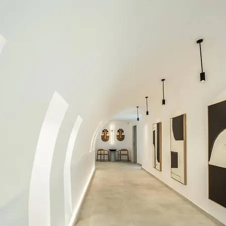 Zeolite By Mykonos Mood *
