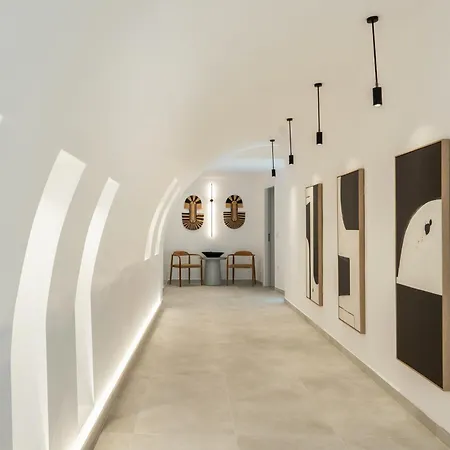 Zeolite By Mykonos Mood Villa Mykonos Town