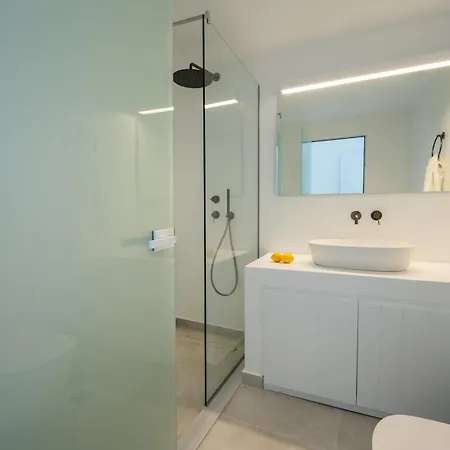 Zeolite By Mykonos Mood * Mykonos Town