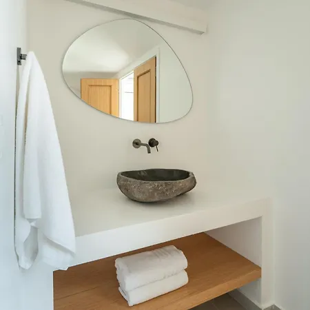Zeolite By Mykonos Mood Villa