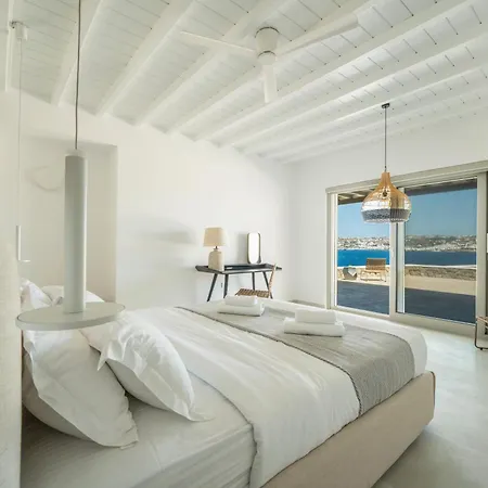Zeolite By Mykonos Mood * Mykonos Town