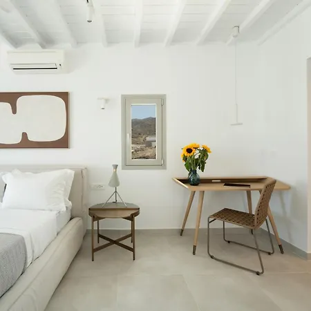 Zeolite By Mykonos Mood