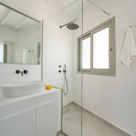 Villa Zeolite By Mykonos Mood