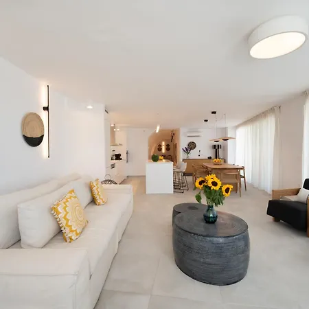 Villa Zeolite By Mykonos Mood *