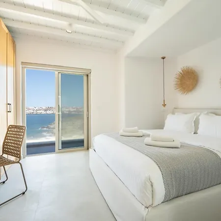 Villa Zeolite By Mykonos Mood *