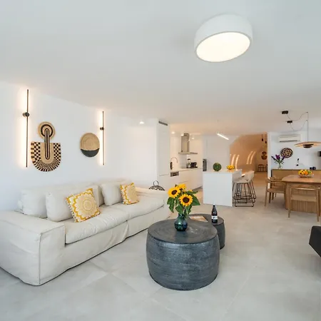 Zeolite By Mykonos Mood Villa Mykonos Town