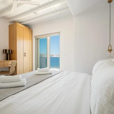 Villa Zeolite By Mykonos Mood Mykonos Town