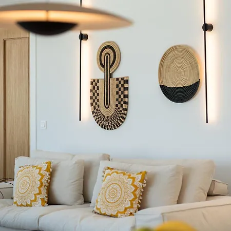 Zeolite By Mykonos Mood *