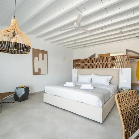 Villa Zeolite By Mykonos Mood