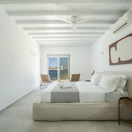 Villa Zeolite By Mykonos Mood *