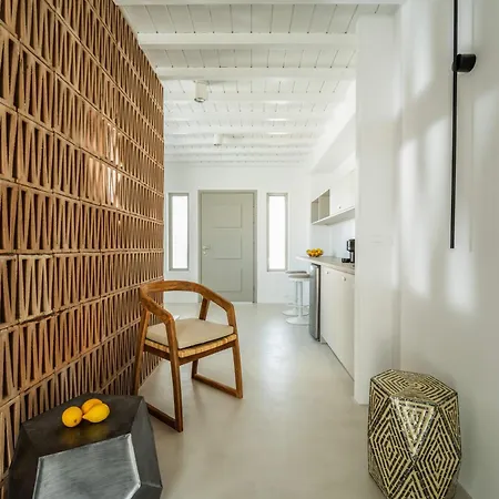 Zeolite By Mykonos Mood *