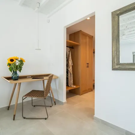 Zeolite By Mykonos Mood Villa