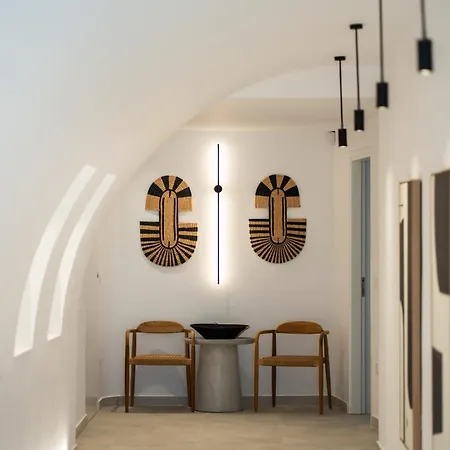 Villa Zeolite By Mykonos Mood
