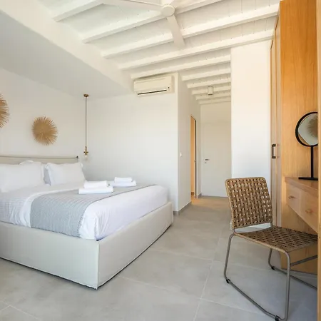 Zeolite By Mykonos Mood Villa *